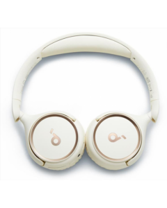 Бездротові повнорозмірні навушники Anker SoundСore H30i Білі (White)