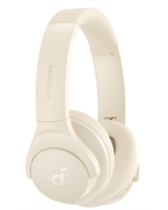 Бездротові повнорозмірні навушники Anker SoundСore Q20i Білі (White)