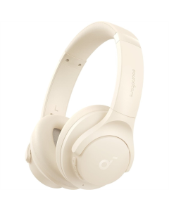 Бездротові повнорозмірні навушники Anker SoundСore Q20i Білі (White)