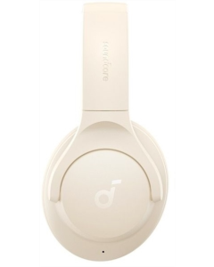 Беспроводные полноразмерные наушники Anker SoundCore Q20i Белые (White)