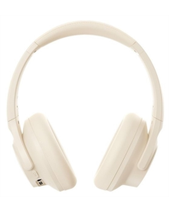 Бездротові повнорозмірні навушники Anker SoundСore Q20i Білі (White)