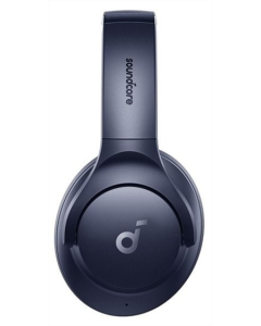 Бездротові повнорозмірні навушники Anker SoundСore Q20i Сині (Blue)