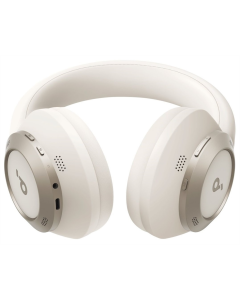 Бездротові повнорозмірні навушники Anker SoundCore Space One Pro Білі (White)