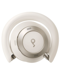 Бездротові повнорозмірні навушники Anker SoundCore Space One Pro Білі (White)