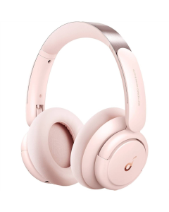 Бездротові повнорозмірні навушники Anker SoundСore Life Q30 v2 Рожеві (Sakura Pink)