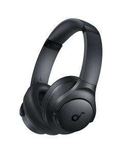 Беспроводные полноразмерные наушники Anker SoundCore Q11i Серые (серый)