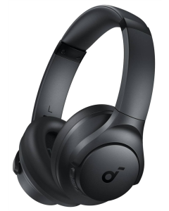 Бездротові повнорозмірні навушники Anker SoundСore Q11i Сірі (gray)