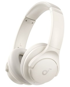 Бездротові повнорозмірні навушники Anker SoundСore Q11i Білі (White)