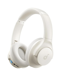 Бездротові повнорозмірні навушники Anker SoundСore Q11i Білі (White)