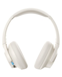 Бездротові повнорозмірні навушники Anker SoundСore Q11i Білі (White)