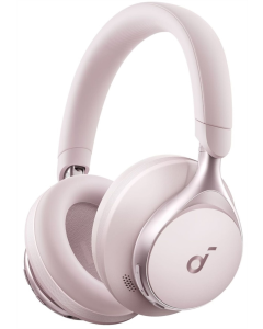 Бездротові повнорозмірні навушники Anker SoundCore Space One Рожеві (Pink)