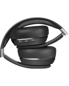 Бездротові повнорозмірні навушники Defender FreeMotion B540 Чорні (Black)