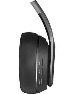 Бездротові повнорозмірні навушники Defender FreeMotion B540 Чорні (Black)