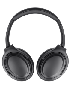 Бездротові повнорозмірні навушники Defender FreeMotion B535 ANC чорні (Black)