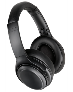 Бездротові повнорозмірні навушники Defender FreeMotion B535 ANC чорні (Black)