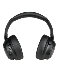 Бездротові повнорозмірні навушники Defender FreeMotion B535 ANC чорні (Black)