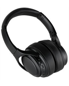 Бездротові повнорозмірні навушники Defender FreeMotion B535 ANC чорні (Black)