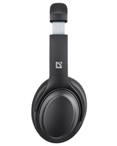 Бездротові повнорозмірні навушники Defender FreeMotion B535 ANC чорні (Black)