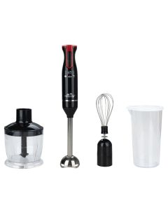 Блендер Monte MT-1905 Чорний (Black)