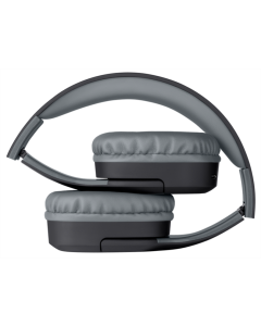 Бездротові повнорозмірні навушники Defender FreeMotion B565 Сірі (Gray)