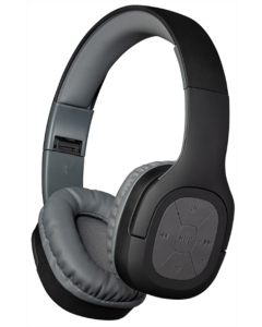 Бездротові повнорозмірні навушники Defender FreeMotion B565 Сірі (Gray)