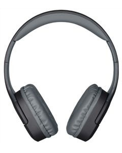 Бездротові повнорозмірні навушники Defender FreeMotion B565 Сірі (Gray)