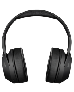 Бездротові повнорозмірні навушники Defender FreeMotion B690 чорні (Black)