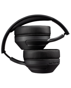 Бездротові повнорозмірні навушники Defender FreeMotion B690 чорні (Black)