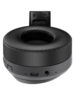 Бездротові повнорозмірні навушники Defender FreeMotion B695 ANC чорні (Black)