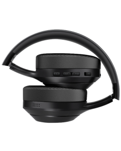 Бездротові повнорозмірні навушники Defender FreeMotion B695 ANC чорні (Black)