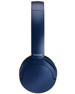Беспроводные полноразмерные наушники Panasonic RB-HF630BG-A Синий (Blue)