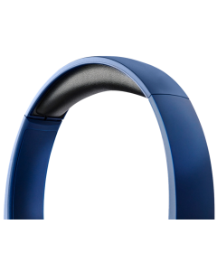 Бездротові повнорозмірні навушники Panasonic RB-HF630BG-A Синій (Blue)