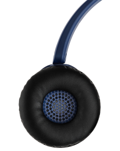 Бездротові повнорозмірні навушники Panasonic RB-HF630BG-A Синій (Blue)