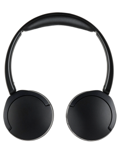 Беспроводные полноразмерные наушники Panasonic RB-HF630BG-K Черные (Black)