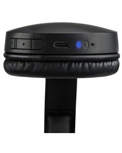 Бездротові повнорозмірні навушники Panasonic RB-HF630BG-K Чорні (Black)