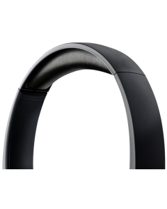 Бездротові повнорозмірні навушники Panasonic RB-HF630BG-K Чорні (Black)