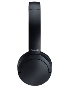 Бездротові повнорозмірні навушники Panasonic RB-HF630BG-K Чорні (Black)