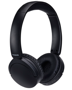 Бездротові повнорозмірні навушники Panasonic RB-HF630BG-K Чорні (Black)