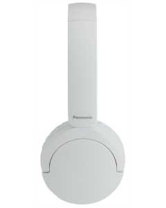 Бездротові повнорозмірні навушники Panasonic RB-HF630BG-K Білі (White)