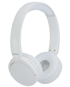 Бездротові повнорозмірні навушники Panasonic RB-HF630BG-K Білі (White)