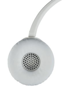 Беспроводные полноразмерные наушники Panasonic RB-HF630BG-K Белые (White)