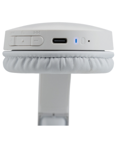 Бездротові повнорозмірні навушники Panasonic RB-HF630BG-K Білі (White)