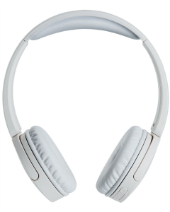 Бездротові повнорозмірні навушники Panasonic RB-HF630BG-K Білі (White)