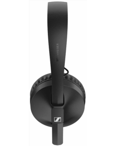 Бездротові повнорозмірні навушники Sennheiser HD 250 BT Чорні (Black)
