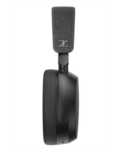 Бездротові повнорозмірні навушники Sennheiser MOMENTUM 4 Wireless Чорні (Black)