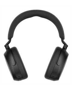 Бездротові повнорозмірні навушники Sennheiser MOMENTUM 4 Wireless Чорні (Black)