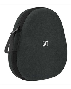 Бездротові повнорозмірні навушники Sennheiser MOMENTUM 4 Wireless Чорні (Black)