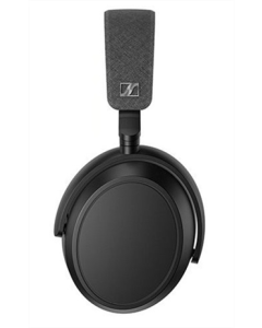 Бездротові повнорозмірні навушники Sennheiser MOMENTUM 4 Wireless Чорні (Black)
