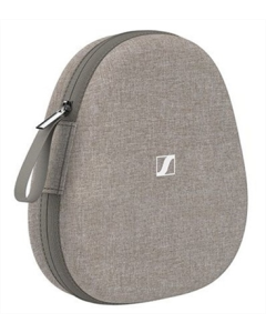 Бездротові повнорозмірні навушники Sennheiser MOMENTUM 4 Wireless Білі (White)