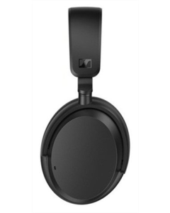 Бездротові повнорозмірні навушники Sennheiser Accentum Wireless Чорні (Black)